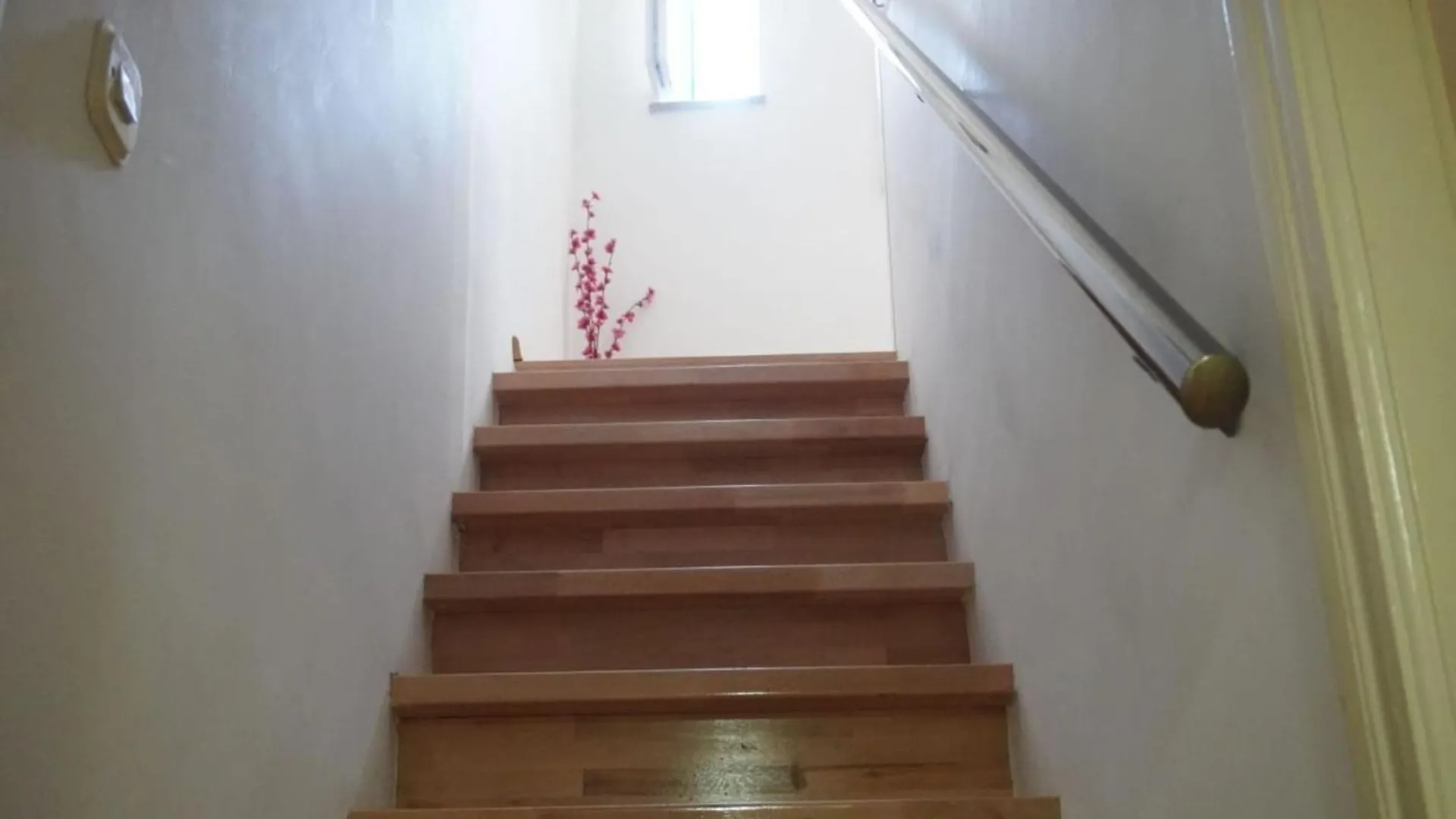 Charming Multi-Level House With Sea View In Kastel Stari 0*, Kastela