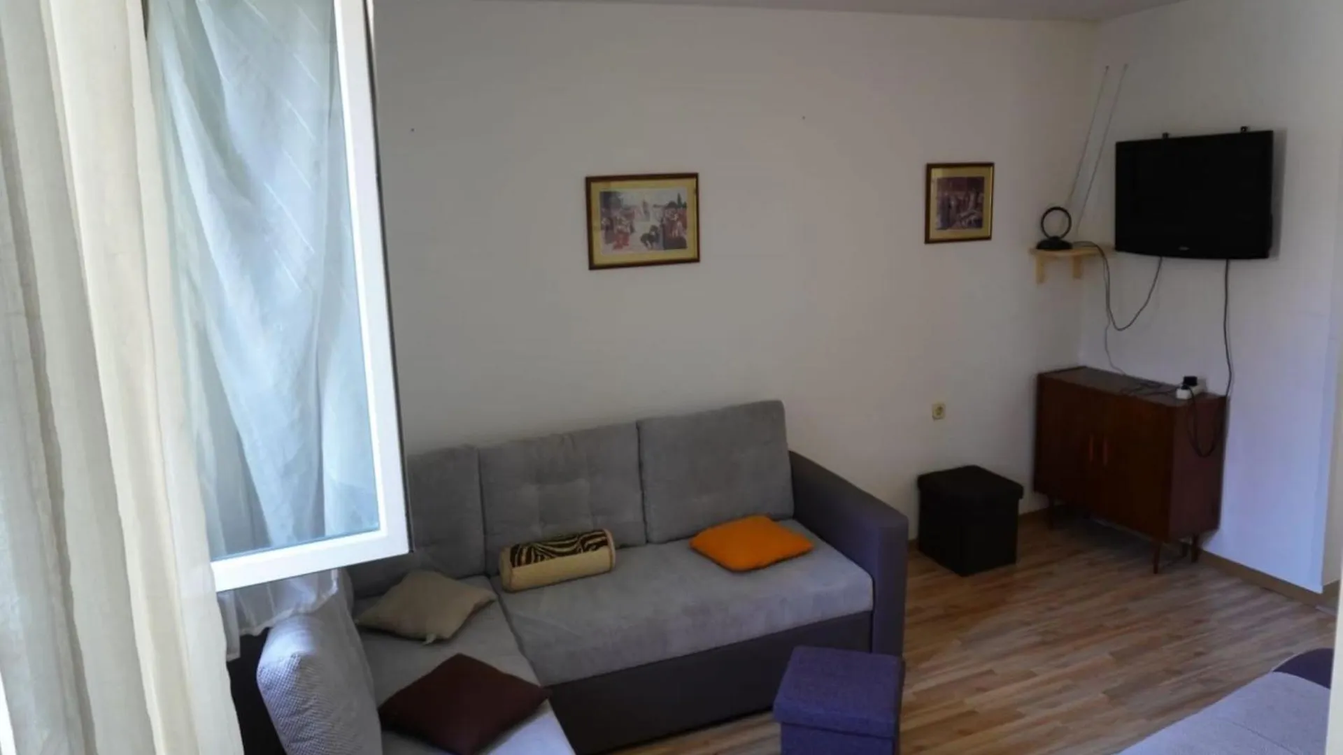 Charming Multi-Level House With Sea View In Kastel Stari Villa Kastela
