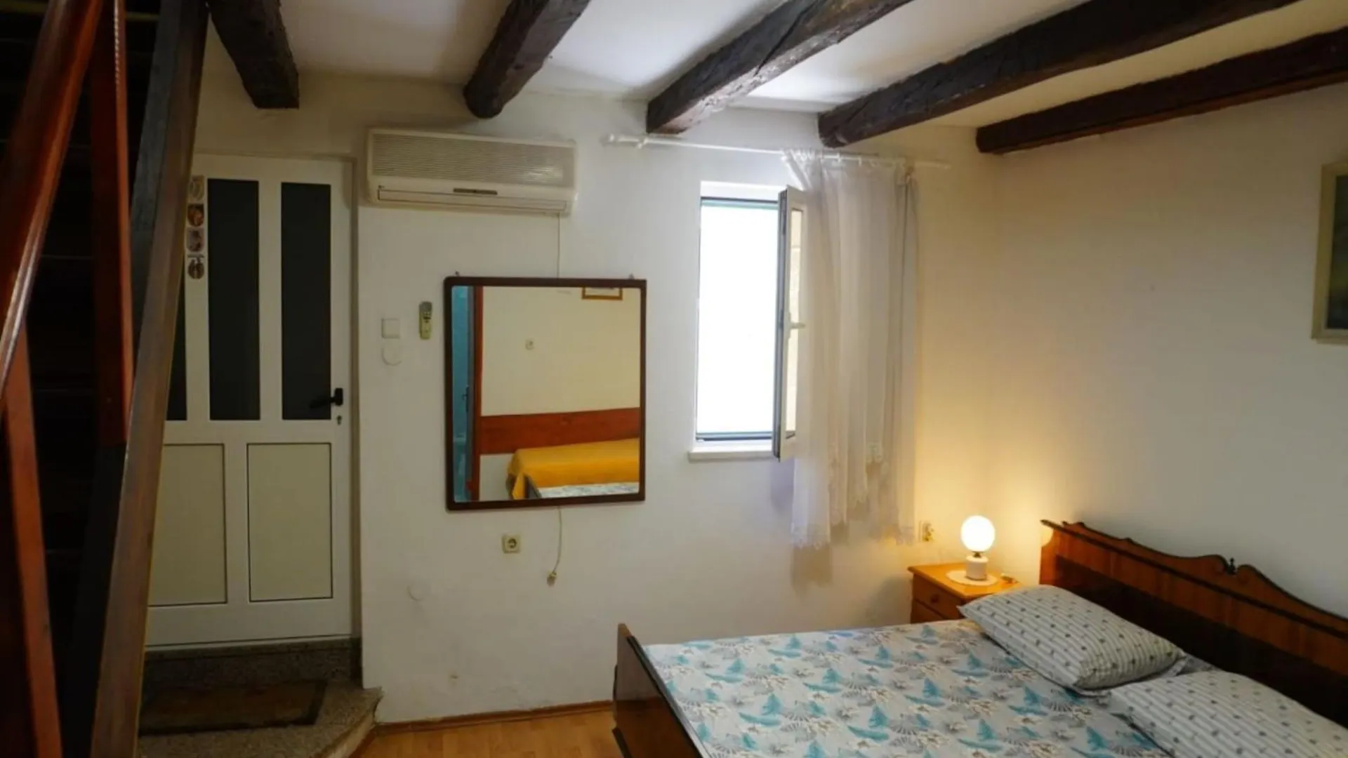 Charming Multi-Level House With Sea View In Kastel Stari Villa Kastela 0*,  Croatia